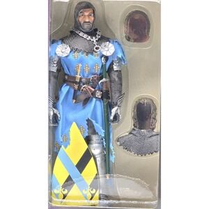 2003 Time Line "Lord Arnaut" Action Figure 73096 (As shown)